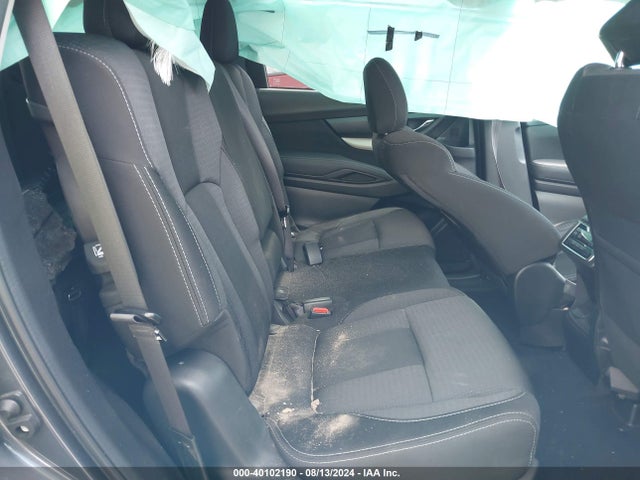 Subaru Ascent Premium 2021 4S4WMACDXM3426653 Image 8