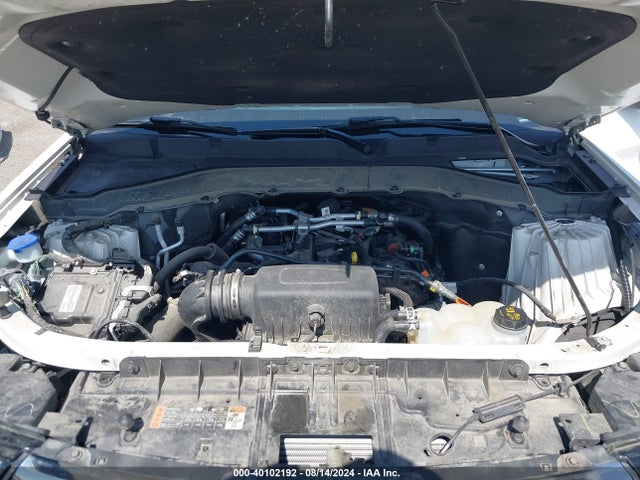 2022 FORD EXPLORER 1FMSK7DH0NGB83762 Photo 9