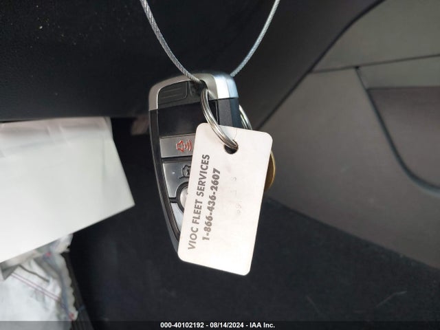 2022 FORD EXPLORER 1FMSK7DH0NGB83762 Photo 10