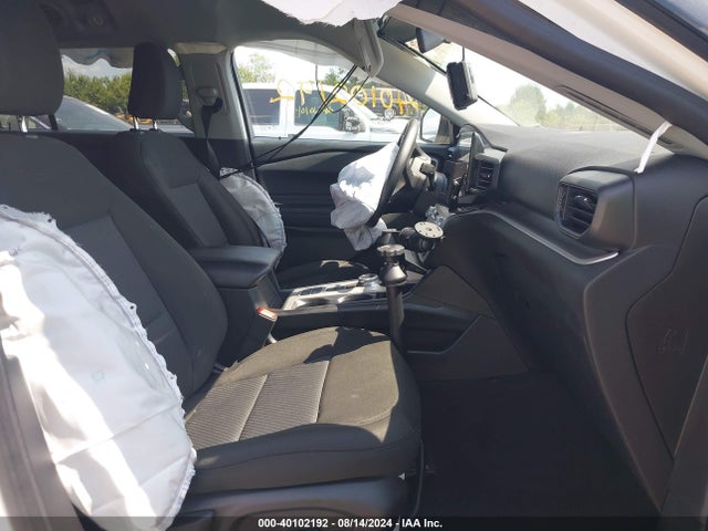 2022 FORD EXPLORER 1FMSK7DH0NGB83762 Photo 4