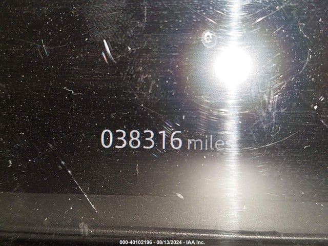 SALGS2SE8LA577718 Land Rover Range Rover P525 Hse