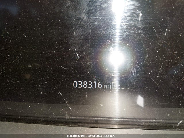 SALGS2SE8LA577718 Land Rover Range Rover P525 Hse