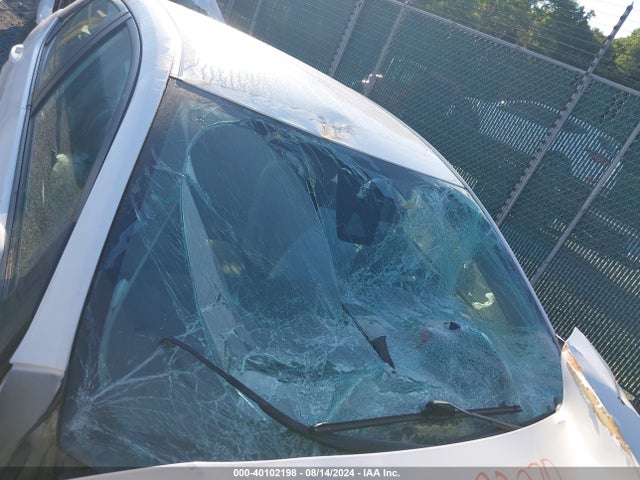 Toyota COROLLA LE 2017 2T1BURHE3HC801508 Image 11