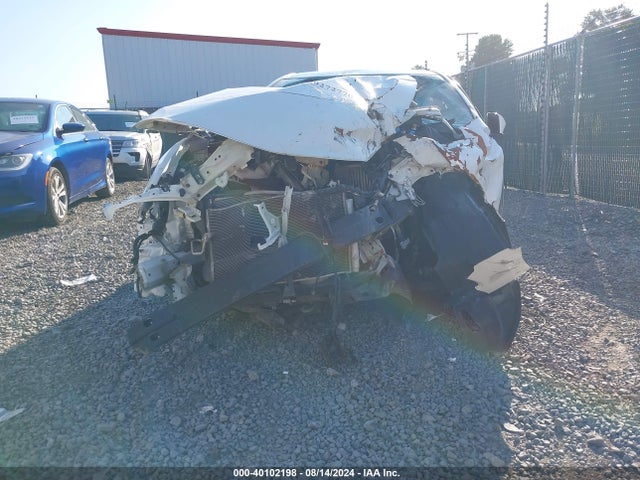 Toyota COROLLA LE 2017 2T1BURHE3HC801508 Image 6