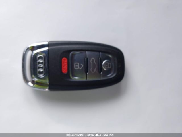 WAUF8AFC4HN050938 Audi A6 2.0t Premium