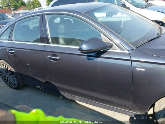 WAUF8AFC4HN050938 Audi A6 2.0t Premium