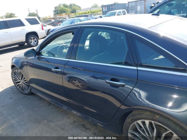 WAUF8AFC4HN050938 Audi A6 2.0t Premium