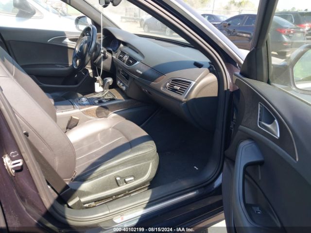 WAUF8AFC4HN050938 Audi A6 2.0t Premium