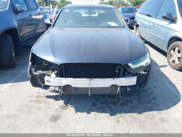 WAUF8AFC4HN050938 Audi A6 2.0t Premium
