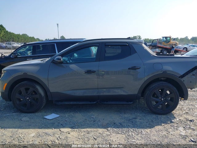Hyundai Santa Cruz Night 2024 5NTJCDAF8RH079103 Image 15