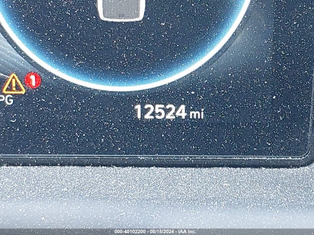 Hyundai Santa Cruz Night 2024 5NTJCDAF8RH079103 Image 16