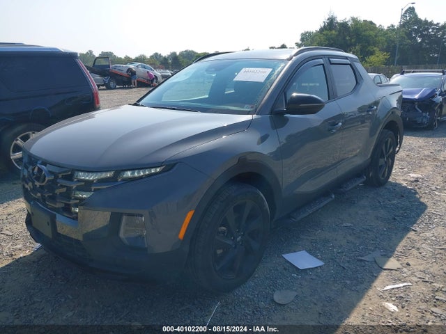 5NTJCDAF8RH079103 Hyundai Santa Cruz Night