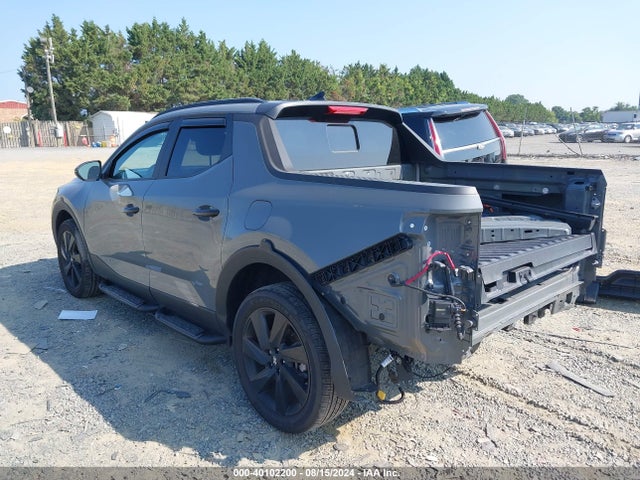 5NTJCDAF8RH079103 Hyundai Santa Cruz Night