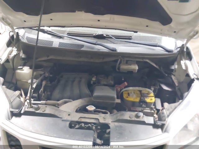 Nissan Nv200 S 2019 3N6CM0KN5KK704293 Image 10