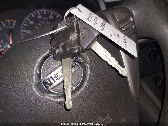Nissan Nv200 S 2019 3N6CM0KN5KK704293 Image 11