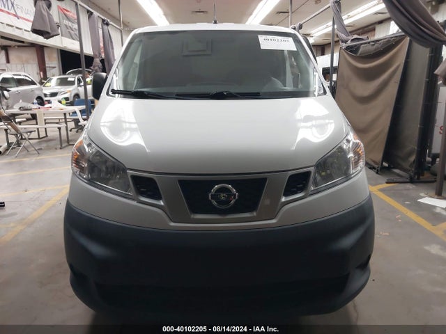 Nissan Nv200 S 2019 3N6CM0KN5KK704293 Image 13