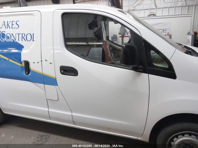 Nissan Nv200 S 2019 3N6CM0KN5KK704293 Image 14