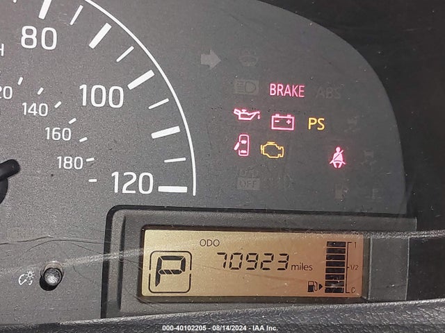 Nissan Nv200 S 2019 3N6CM0KN5KK704293 Image 16