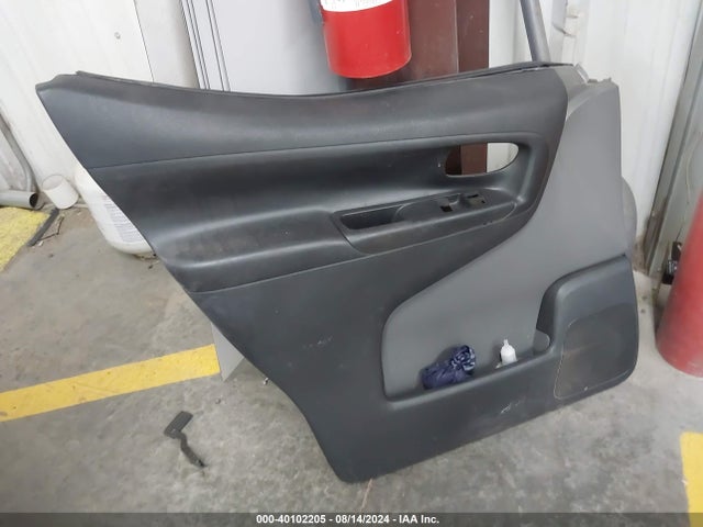 Nissan Nv200 S 2019 3N6CM0KN5KK704293 Image 12