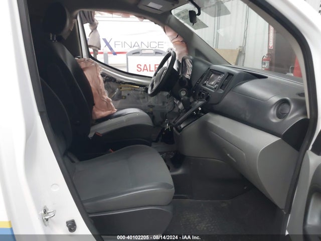 Nissan Nv200 S 2019 3N6CM0KN5KK704293 Image 5