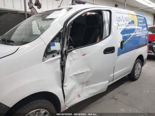 Nissan Nv200 S 2019 3N6CM0KN5KK704293 Image 6