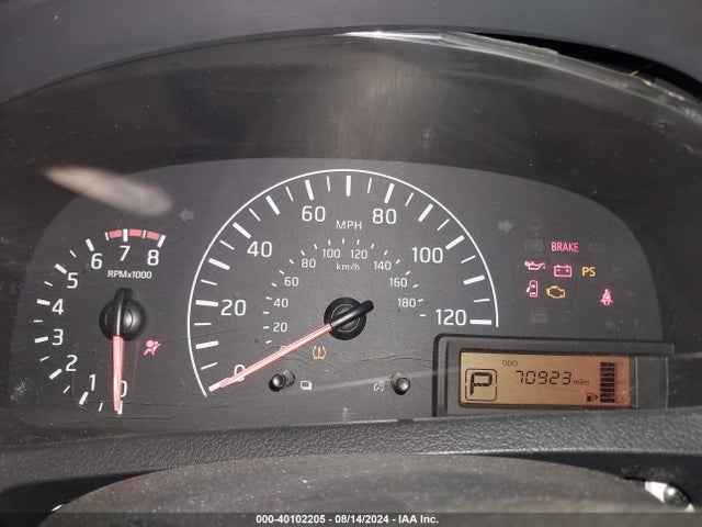 Nissan Nv200 S 2019 3N6CM0KN5KK704293 Image 7