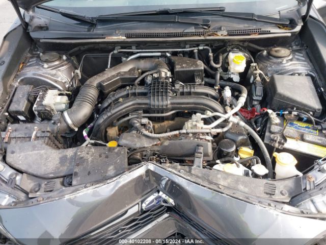 4S3GTAM68K3720786 Subaru Impreza 2.0i Sport