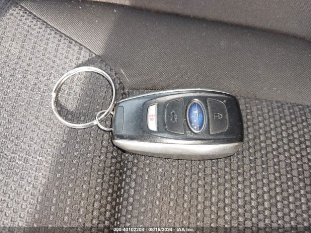 4S3GTAM68K3720786 Subaru Impreza 2.0i Sport