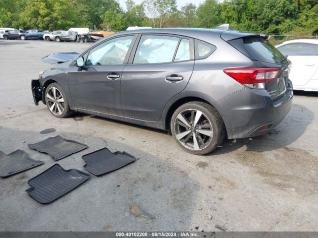 4S3GTAM68K3720786 Subaru Impreza 2.0i Sport