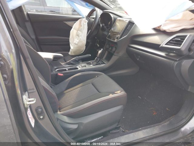 4S3GTAM68K3720786 Subaru Impreza 2.0i Sport
