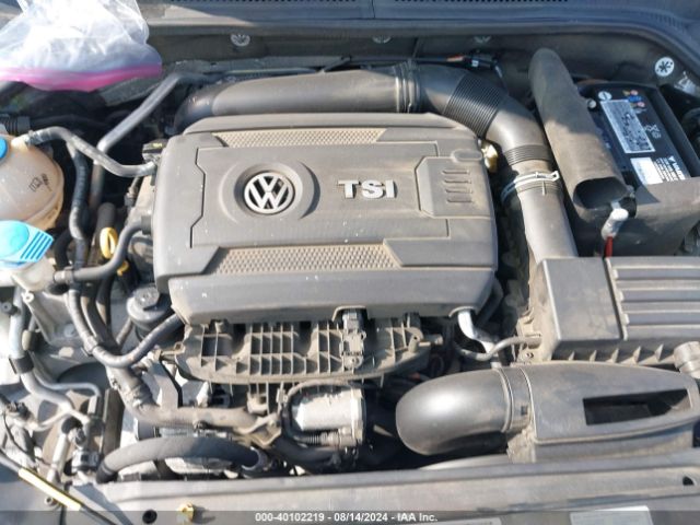 3VWD17AJ6GM250278 Volkswagen Jetta 1.8t Sport