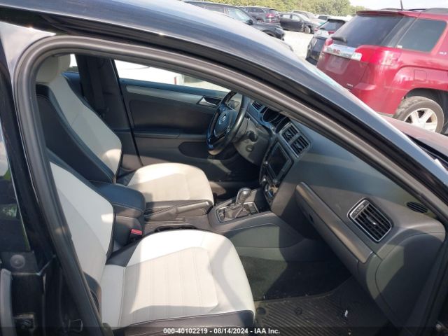 3VWD17AJ6GM250278 Volkswagen Jetta 1.8t Sport