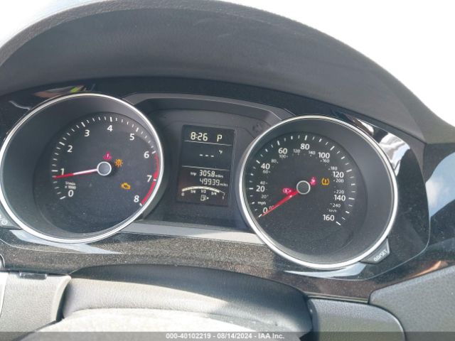 3VWD17AJ6GM250278 Volkswagen Jetta 1.8t Sport