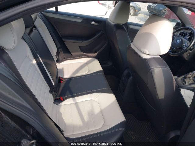 3VWD17AJ6GM250278 Volkswagen Jetta 1.8t Sport