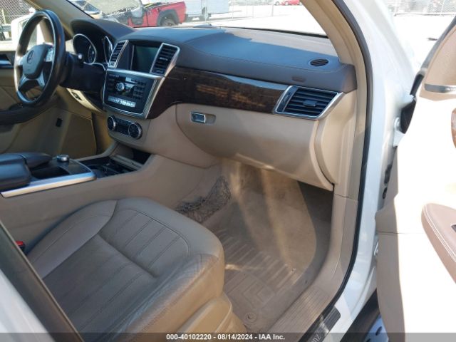 4JGDF6EE6FA583387 Mercedes-Benz Gl 450 4matic