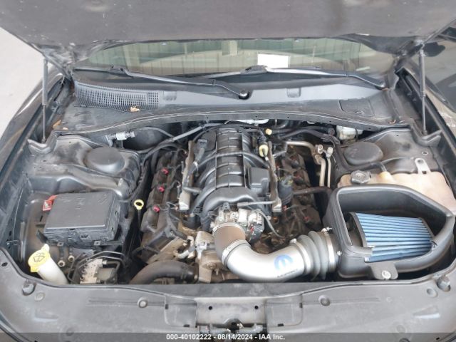 2C3CDXCT0FH902267 Dodge Charger Road/track