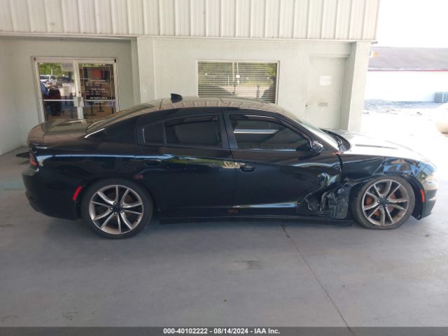 2C3CDXCT0FH902267 Dodge Charger Road/track