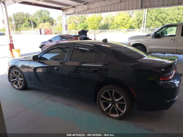 2C3CDXCT0FH902267 Dodge Charger Road/track