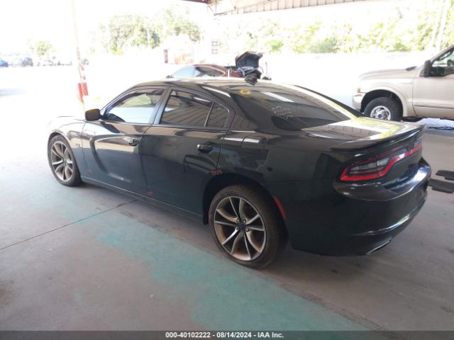 2C3CDXCT0FH902267 Dodge Charger Road/track