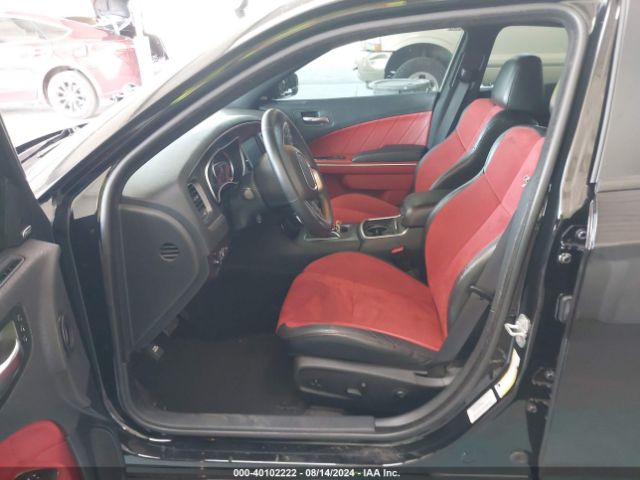 2C3CDXCT0FH902267 Dodge Charger Road/track