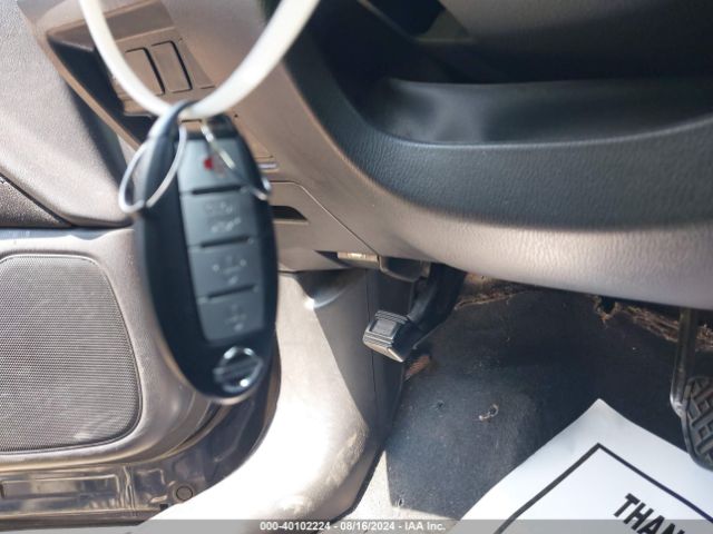 5N1AR2MN0GC649426 Nissan Pathfinder Platinum/s/sl/sv