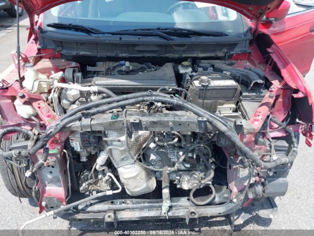 JN8AT2MT9HW390945 Nissan ROGUE S
