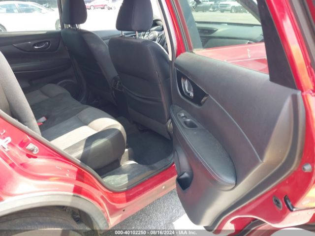 JN8AT2MT9HW390945 Nissan ROGUE S