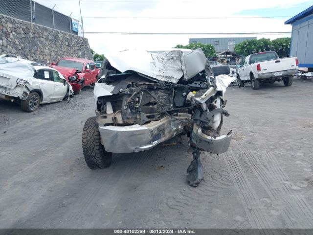 1C6RR7GT6GS229116 RAM 1500 Slt