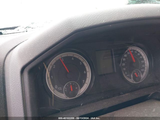 1C6RR7GT6GS229116 RAM 1500 Slt