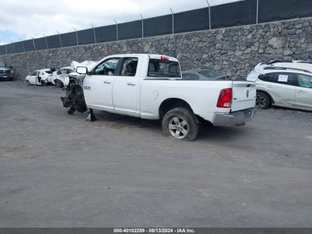 1C6RR7GT6GS229116 RAM 1500 Slt