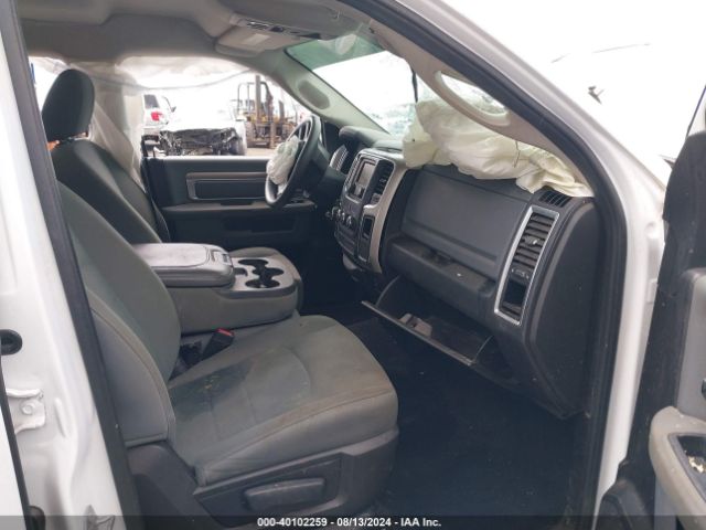 1C6RR7GT6GS229116 RAM 1500 Slt