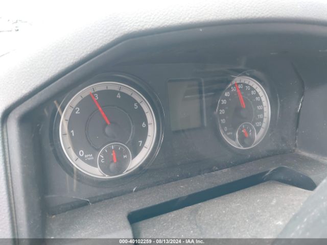1C6RR7GT6GS229116 RAM 1500 Slt