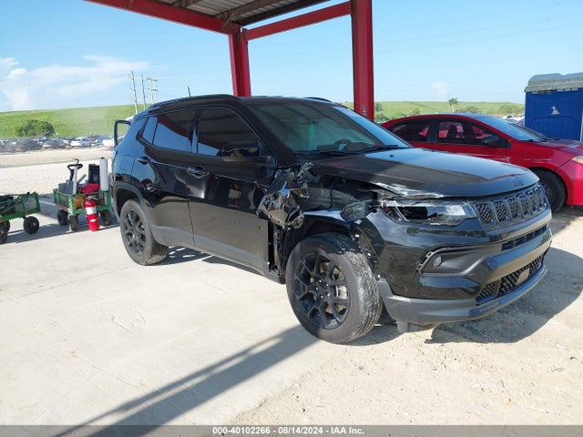2023 3C4NJDBN5PT534577 главное изображение