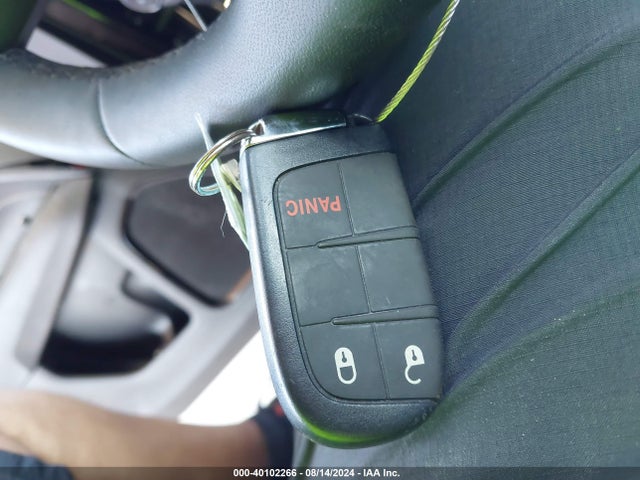 3C4NJDBN5PT534577 Jeep Compass Altitude 4x4